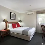 Ramada By Wyndham Brisbane Windsor