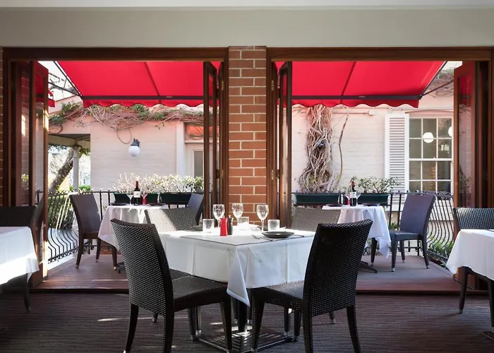 Ramada By Wyndham Brisbane Windsor