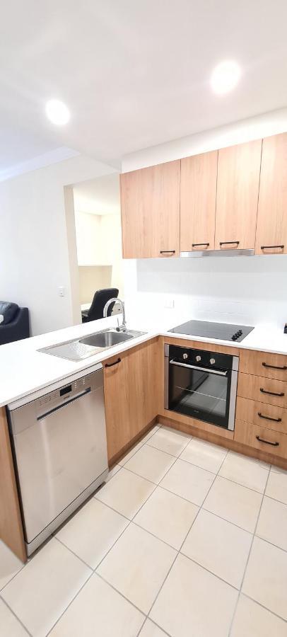 Ramada By Wyndham Windsor Hotel Brisbane