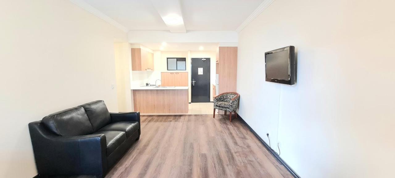 Hotel Ramada By Wyndham Windsor Brisbane