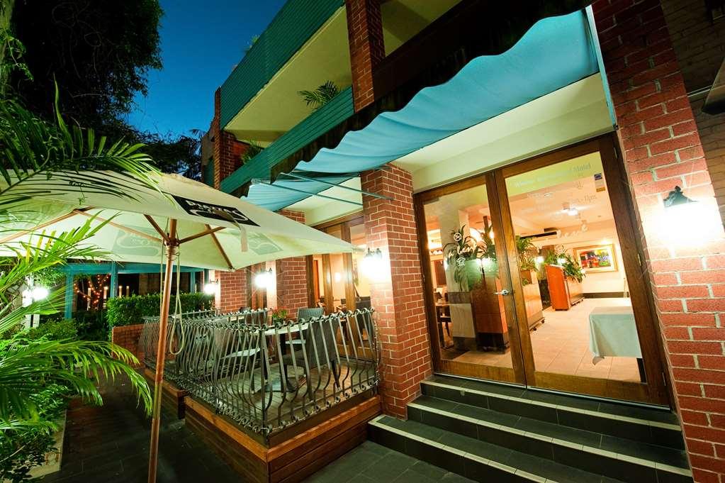 Ramada By Wyndham Windsor 4* Brisbane