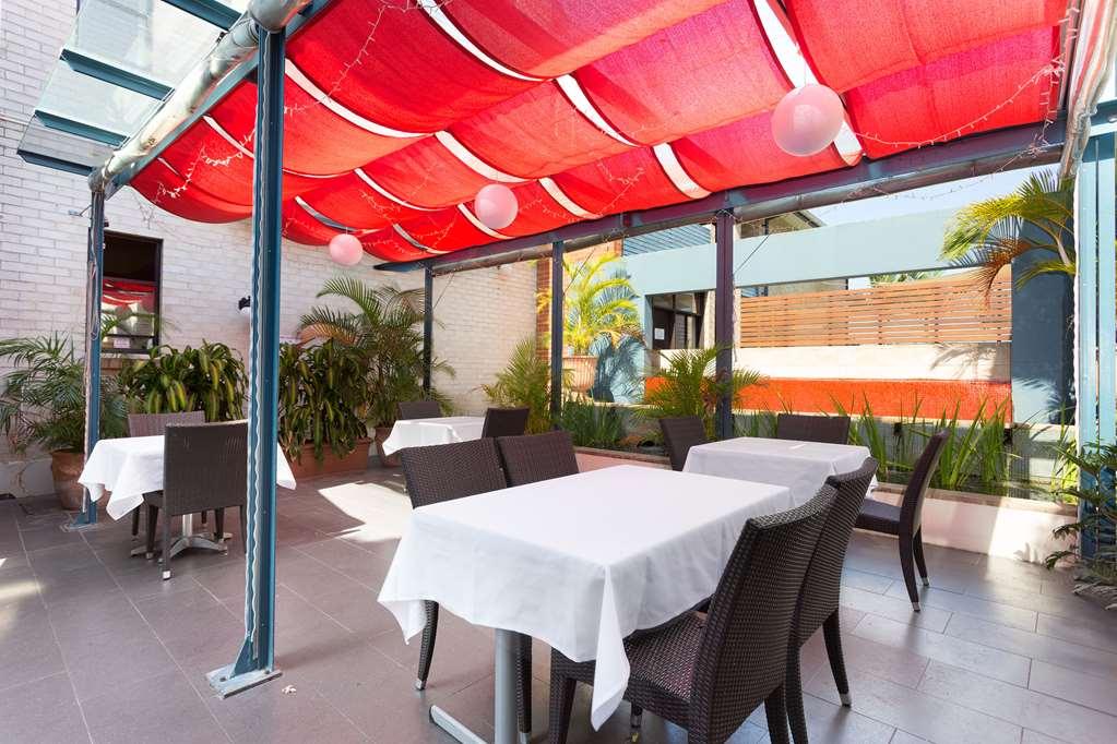 Ramada By Wyndham Windsor Hotel Brisbane