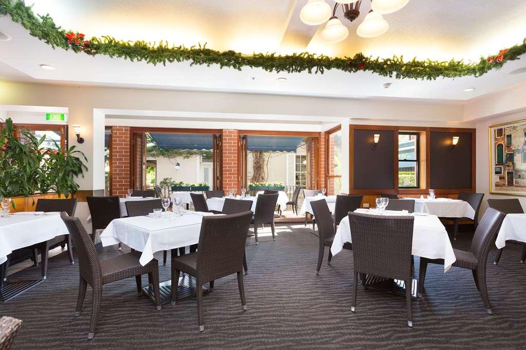 Ramada By Wyndham Windsor 4* Brisbane