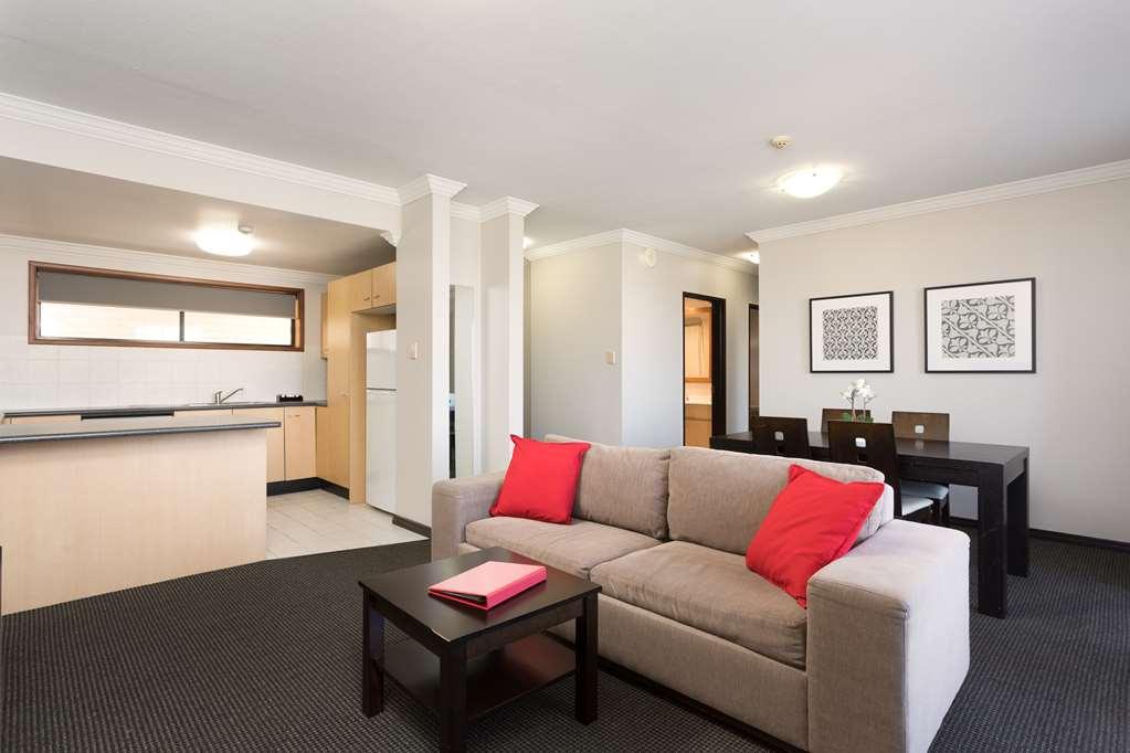 Hotel Ramada By Wyndham Windsor Brisbane
