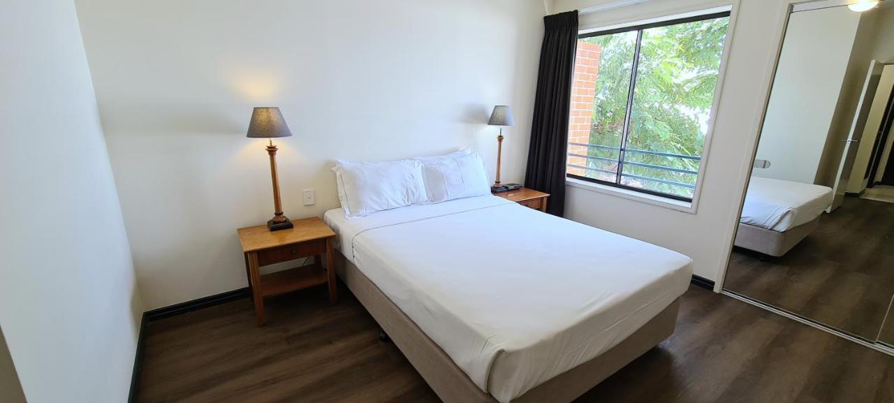 Ramada By Wyndham Windsor Brisbane
