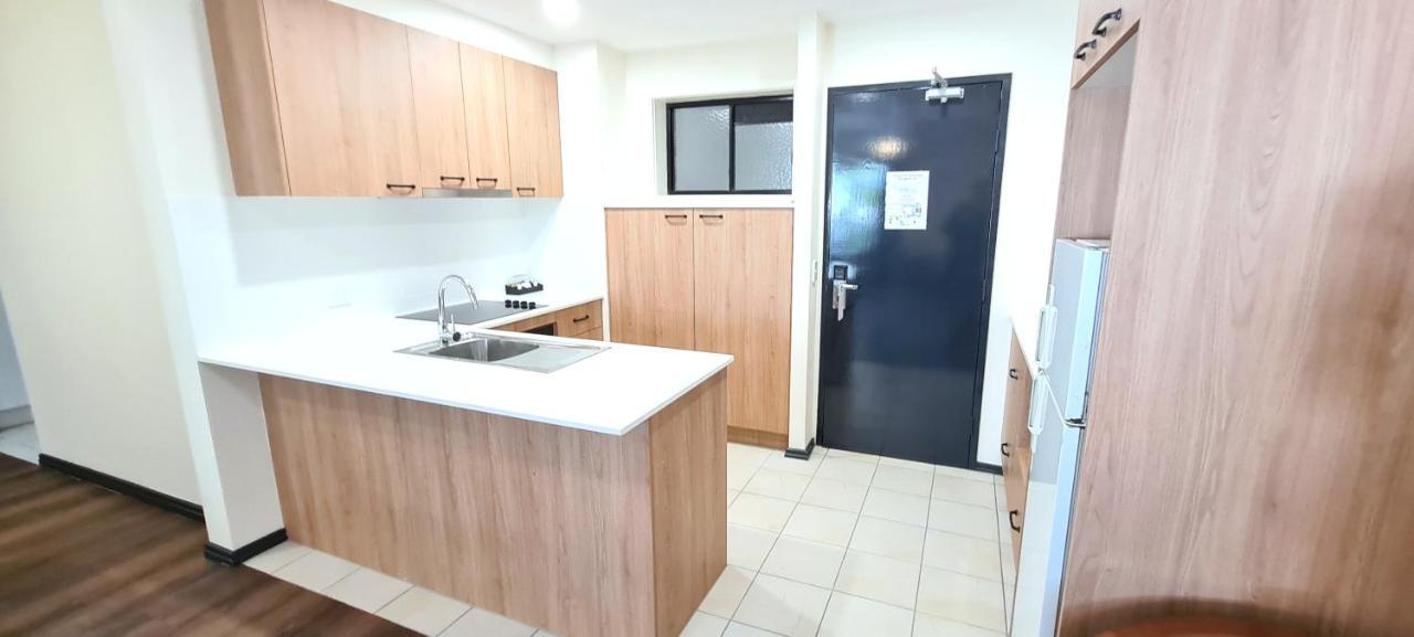 Ramada By Wyndham Windsor Brisbane