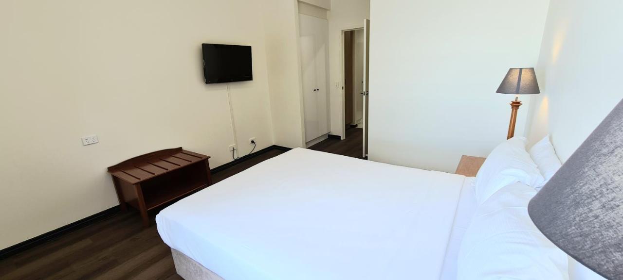 Ramada By Wyndham Windsor Brisbane