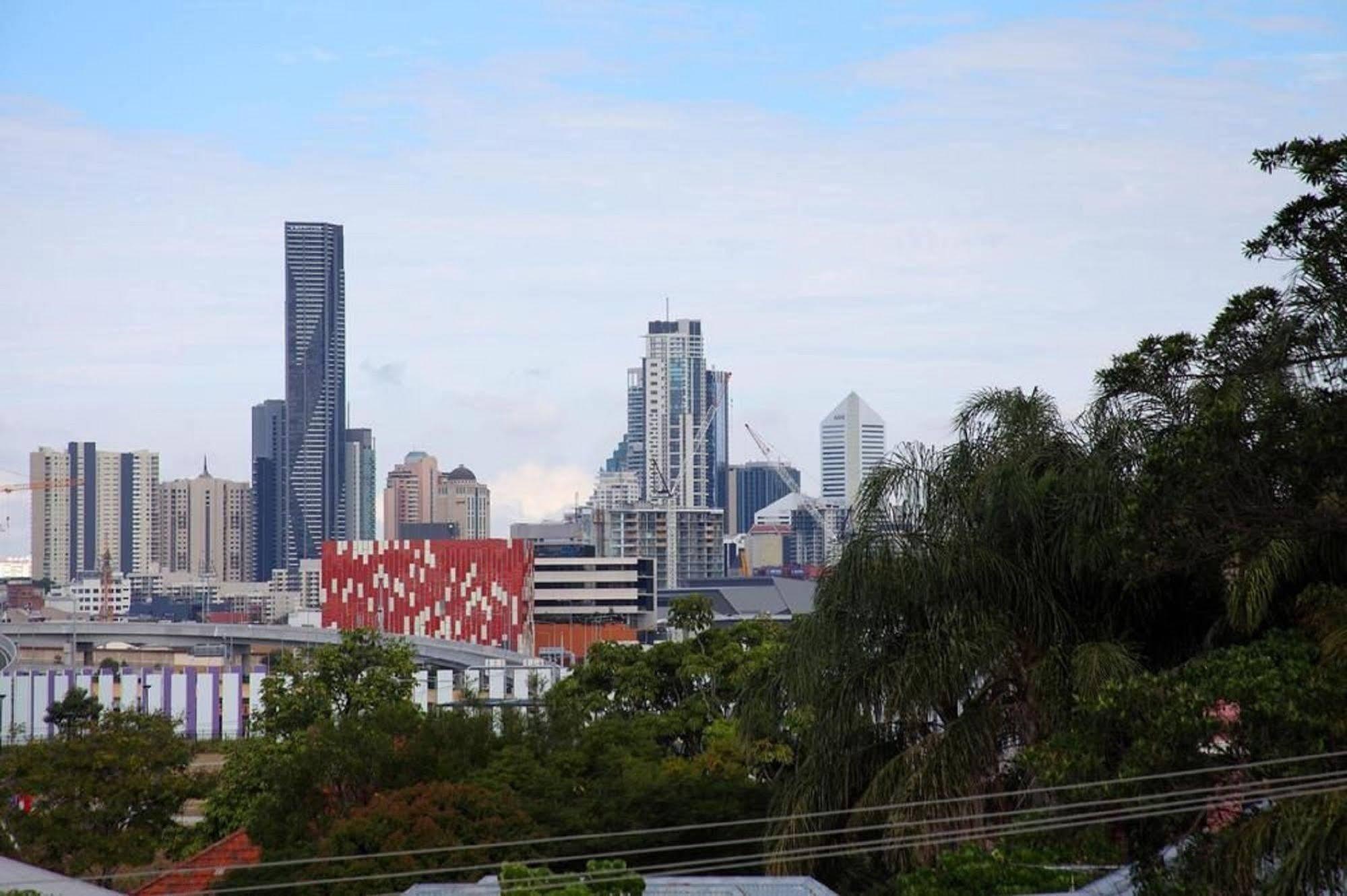 Ramada By Wyndham Windsor Brisbane