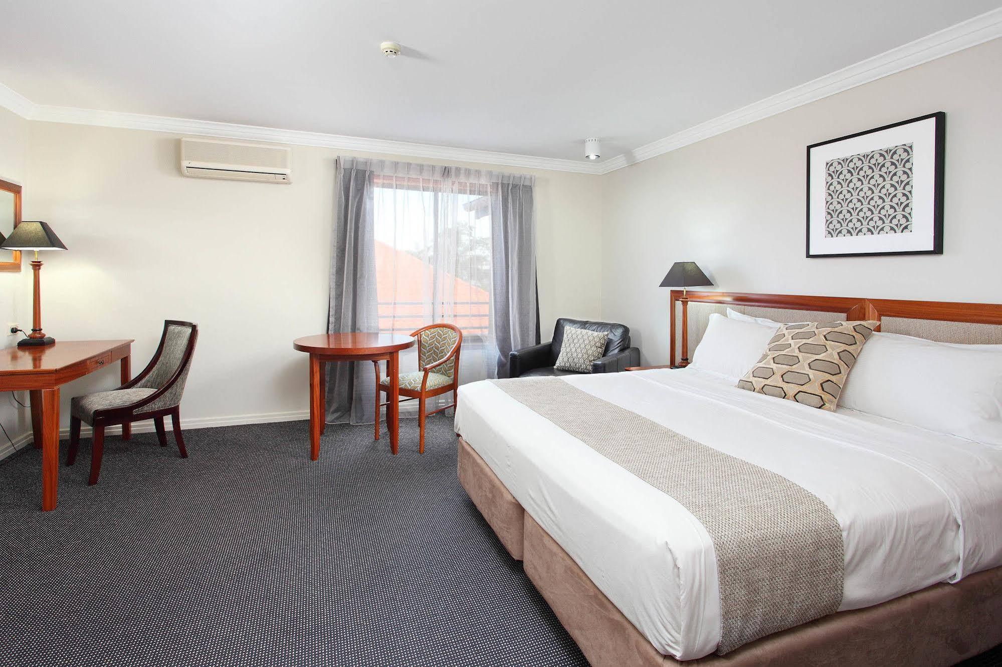 Ramada By Wyndham Windsor Brisbane