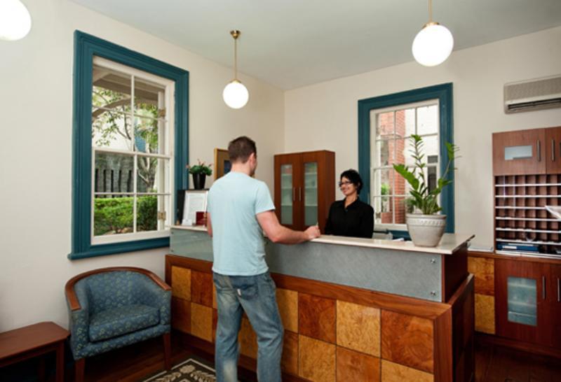 Hotel Ramada By Wyndham Windsor Brisbane