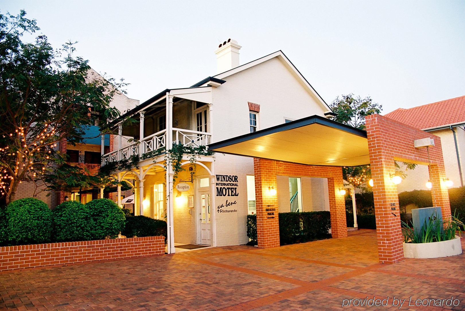 Hotel Ramada By Wyndham Windsor