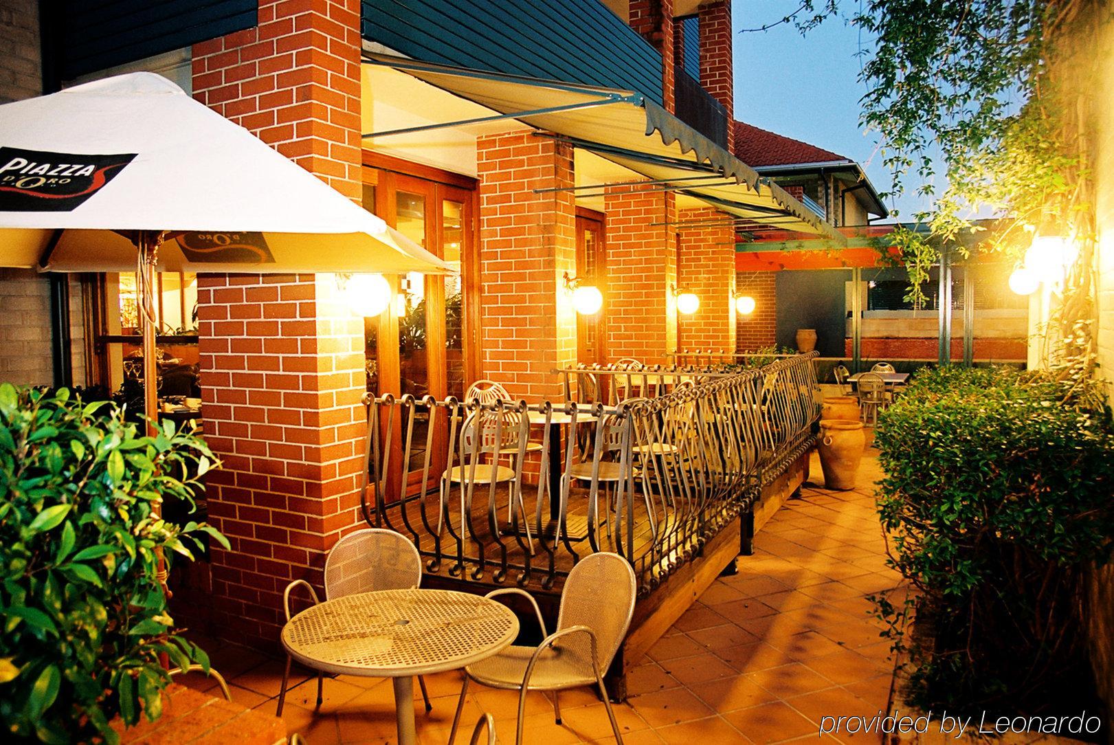 Ramada By Wyndham Windsor Hotel Brisbane
