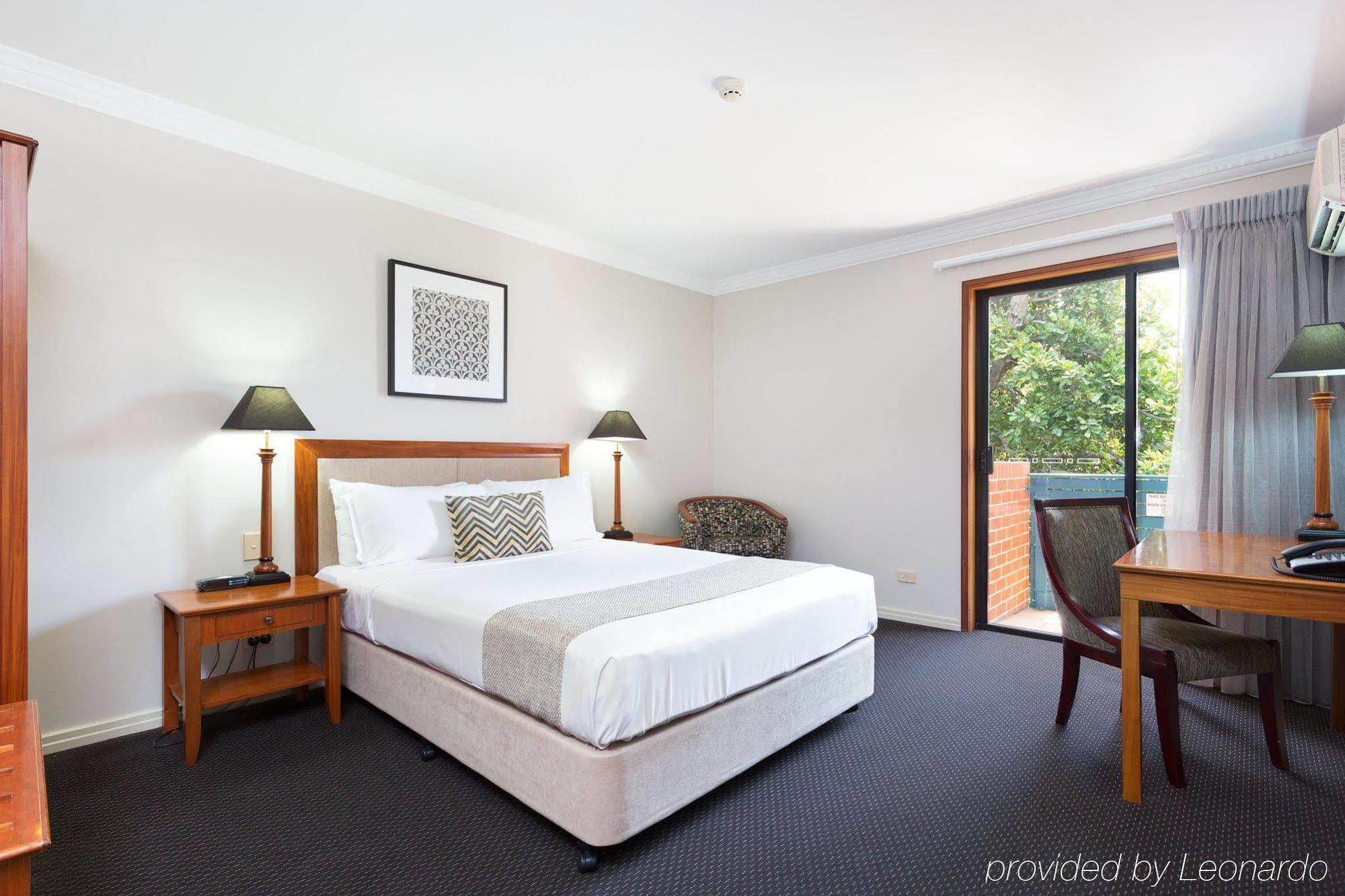 Ramada By Wyndham Windsor 4* Brisbane