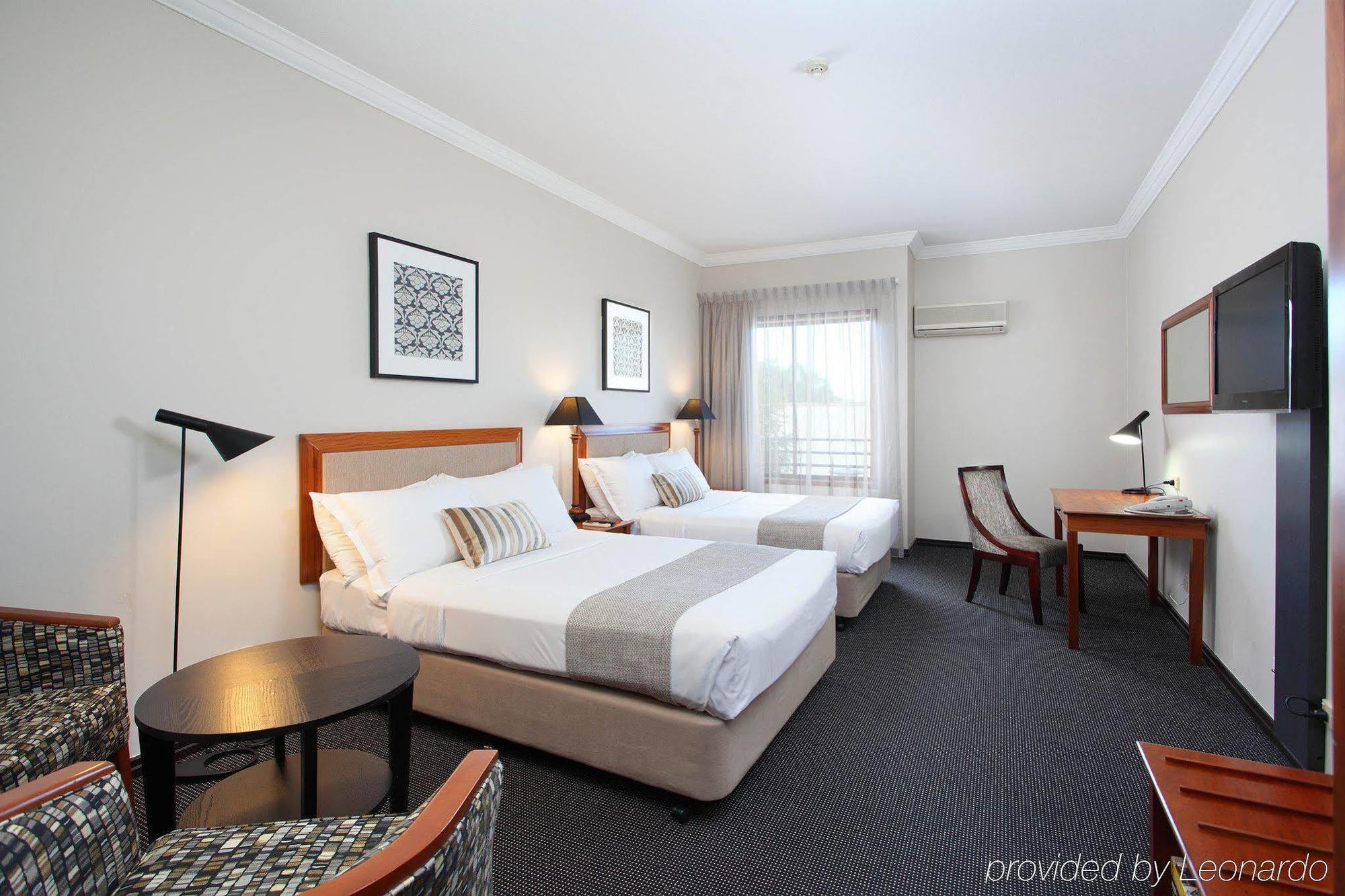 Hotel Ramada By Wyndham Windsor Brisbane