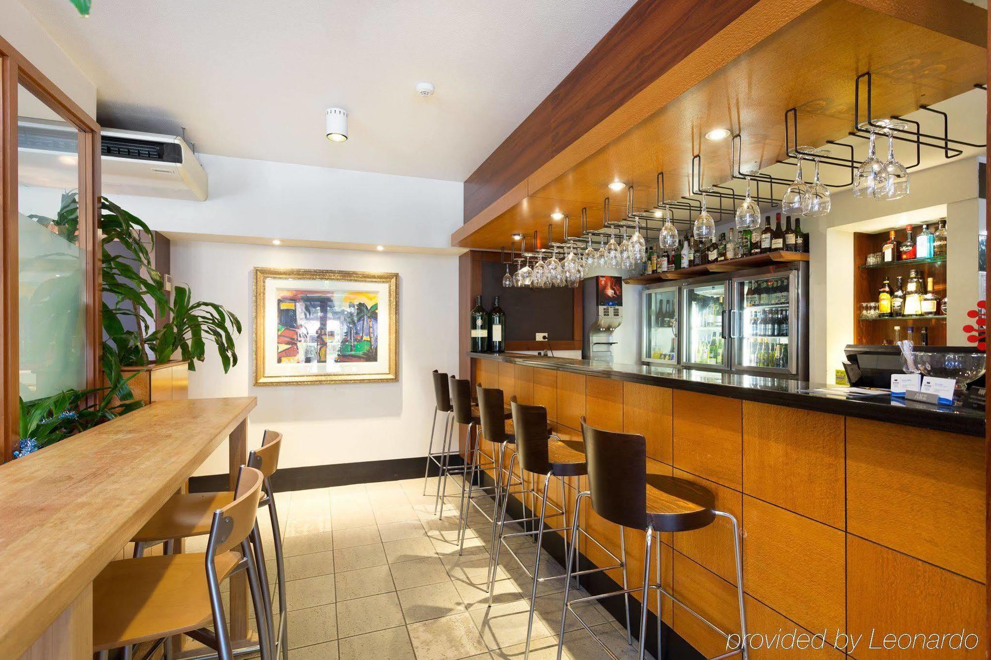 Ramada By Wyndham Windsor Hotel Brisbane