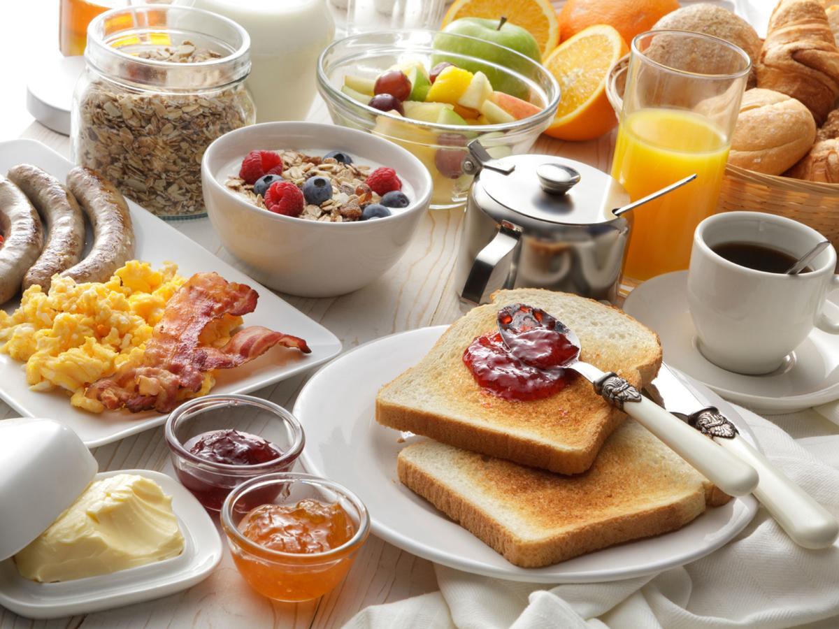 Ramada By Wyndham Windsor Hotel Brisbane