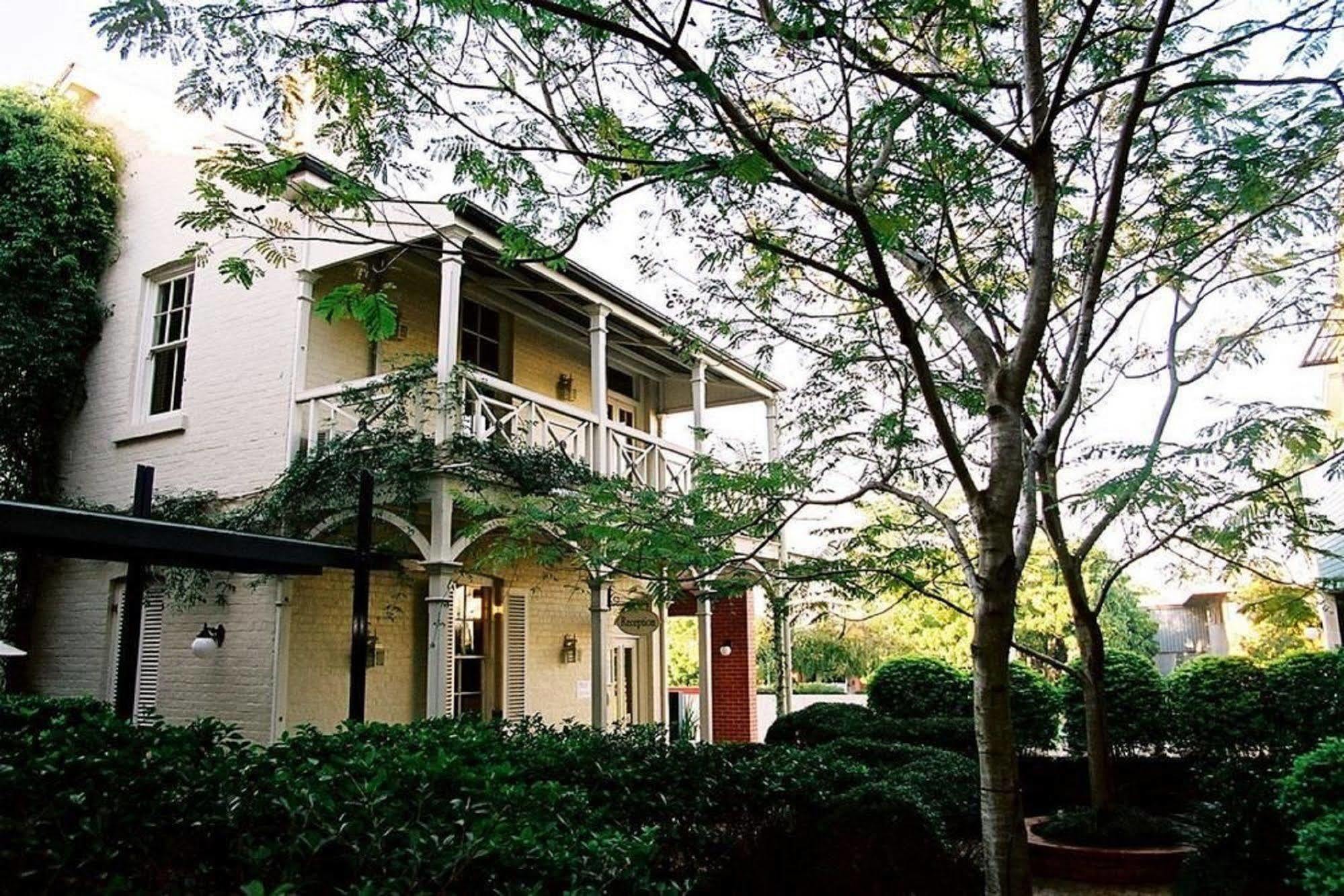 Ramada By Wyndham Windsor Brisbane