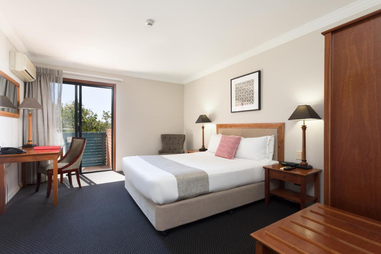 Ramada By Wyndham Windsor Brisbane