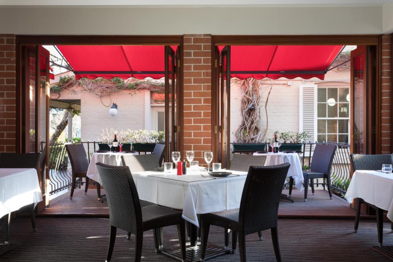 Ramada By Wyndham Windsor Hotel Brisbane