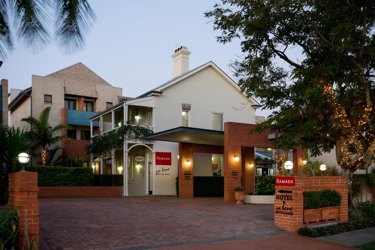 Ramada By Wyndham Windsor 4* Brisbane