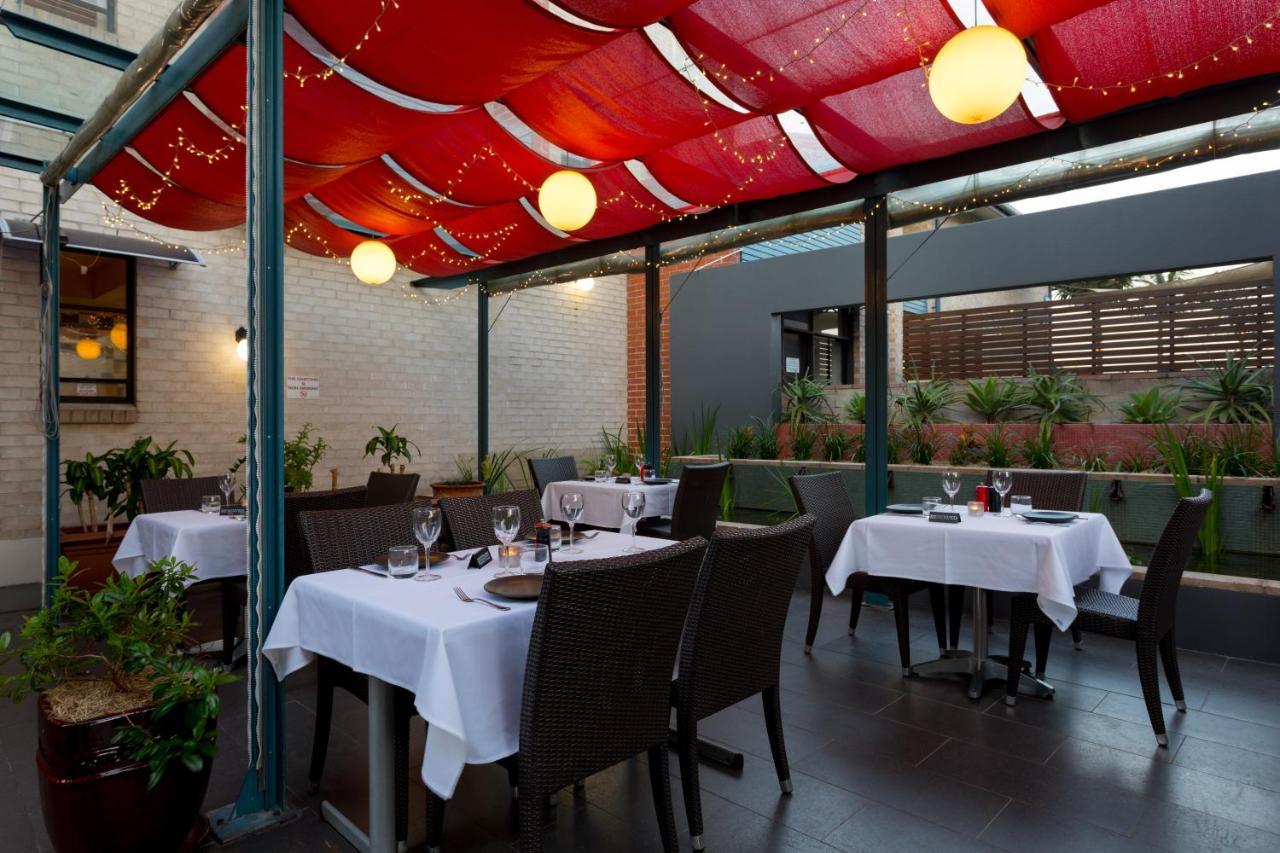 Ramada By Wyndham Windsor Hotel Brisbane