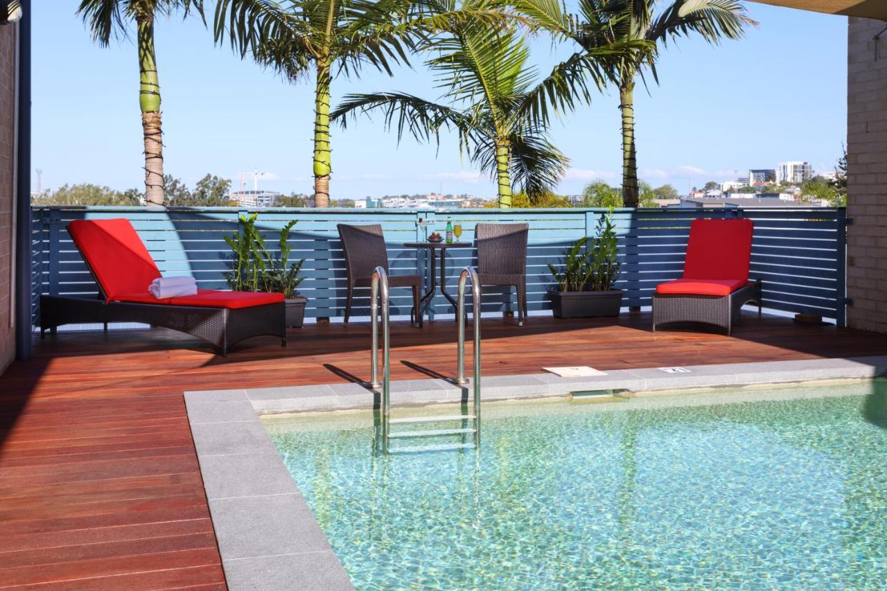 Ramada By Wyndham Windsor Brisbane